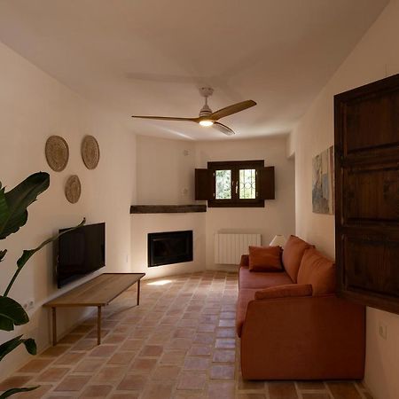 Carmen Del Azahar By Florentia Homes Granada Exterior photo