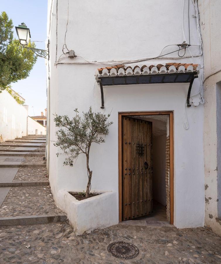 Carmen Del Azahar By Florentia Homes Granada Exterior photo