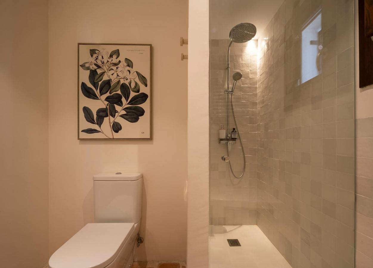 Carmen Del Azahar By Florentia Homes Granada Exterior photo