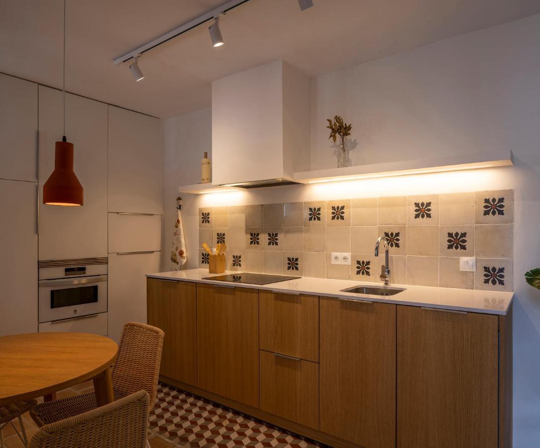 Carmen Del Azahar By Florentia Homes Granada Exterior photo